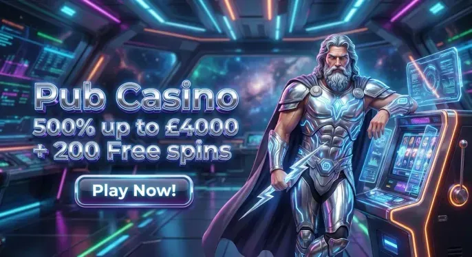 Pub Casino
